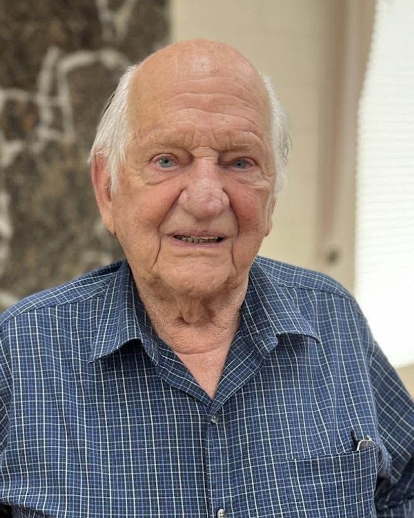 Lynford "Lyn" Hershey