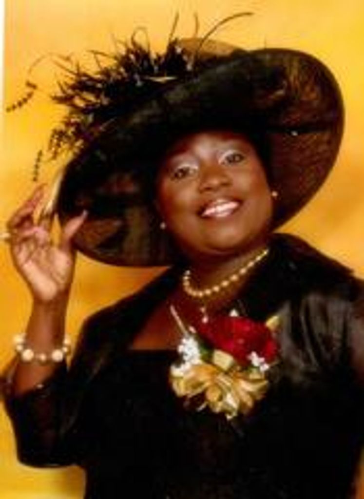 Zonica Terael Walace Profile Photo