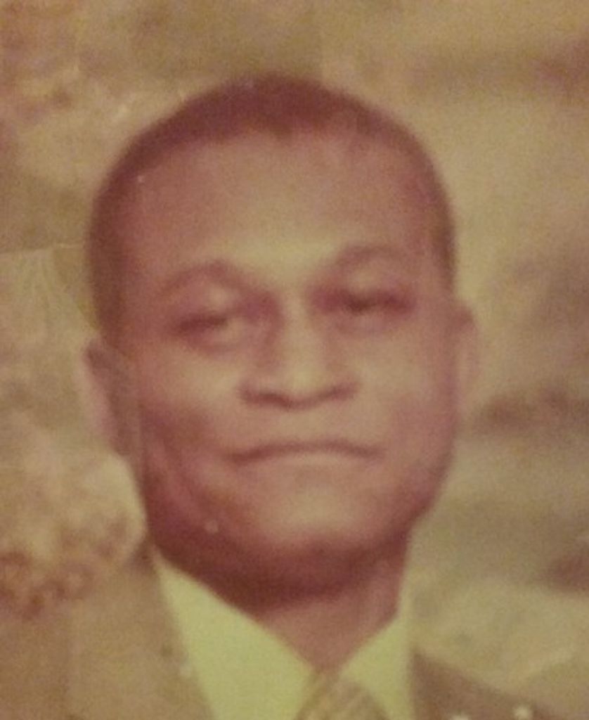 Theoplis Lee Sims Profile Photo