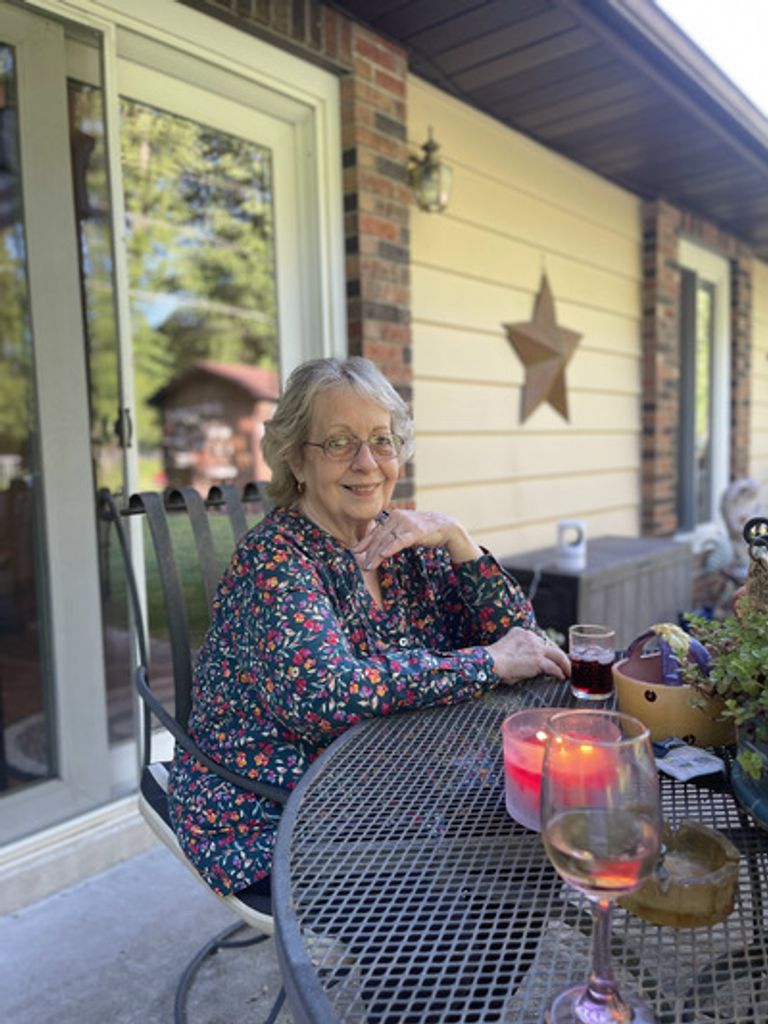 Jane E. Richards Profile Photo