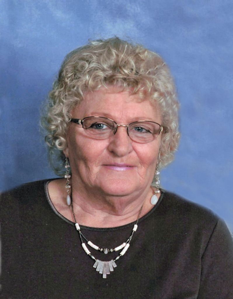 Jane Decker Profile Photo