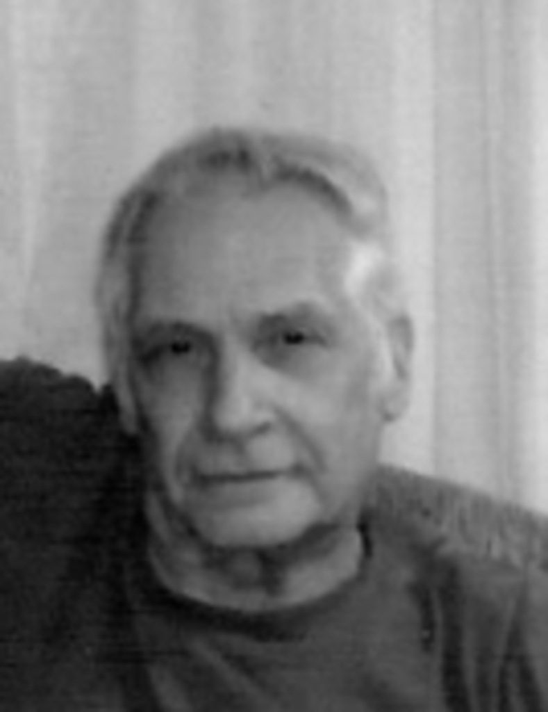 Harold R. "Bob" Nordstrom