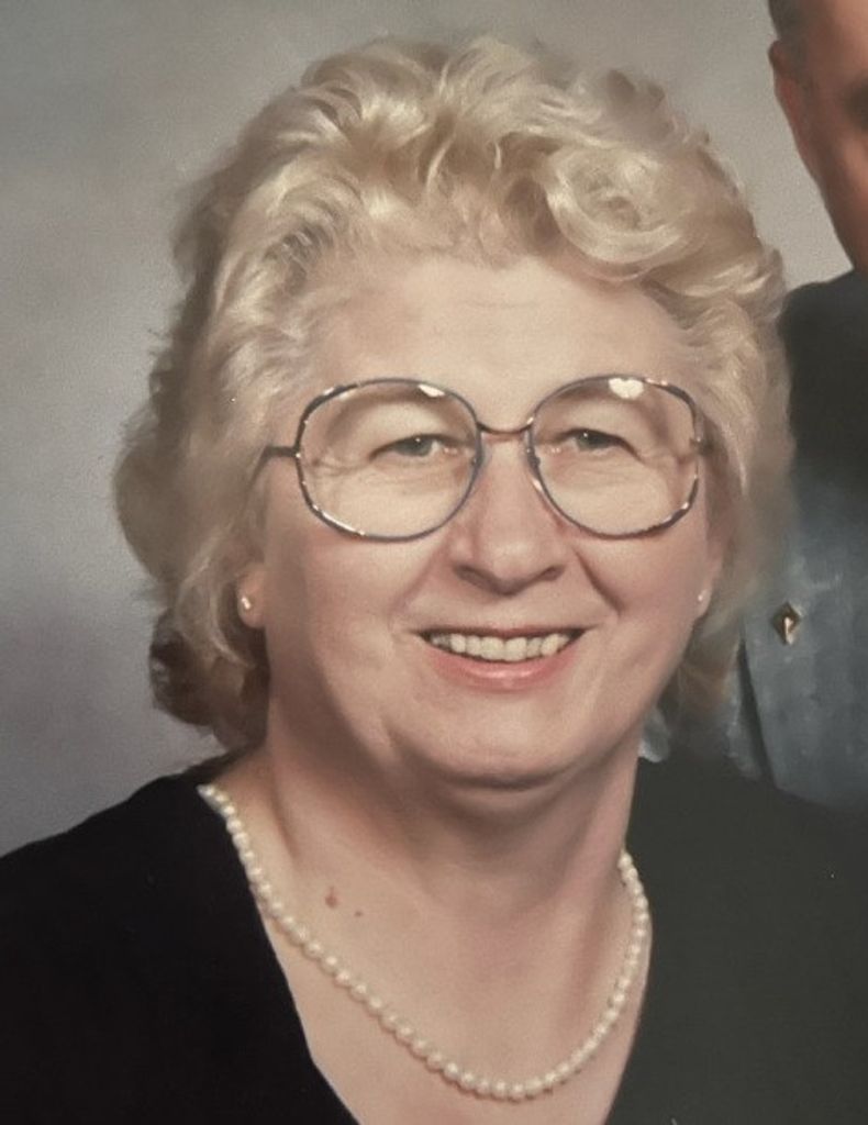 Loretta Cason