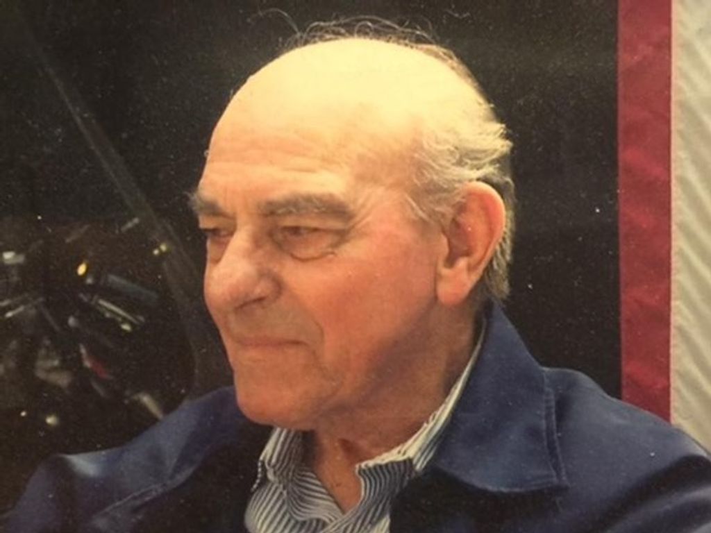 Wendelin Michael Mathies