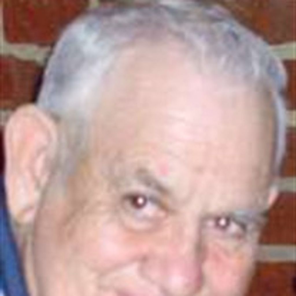 Walter Wood