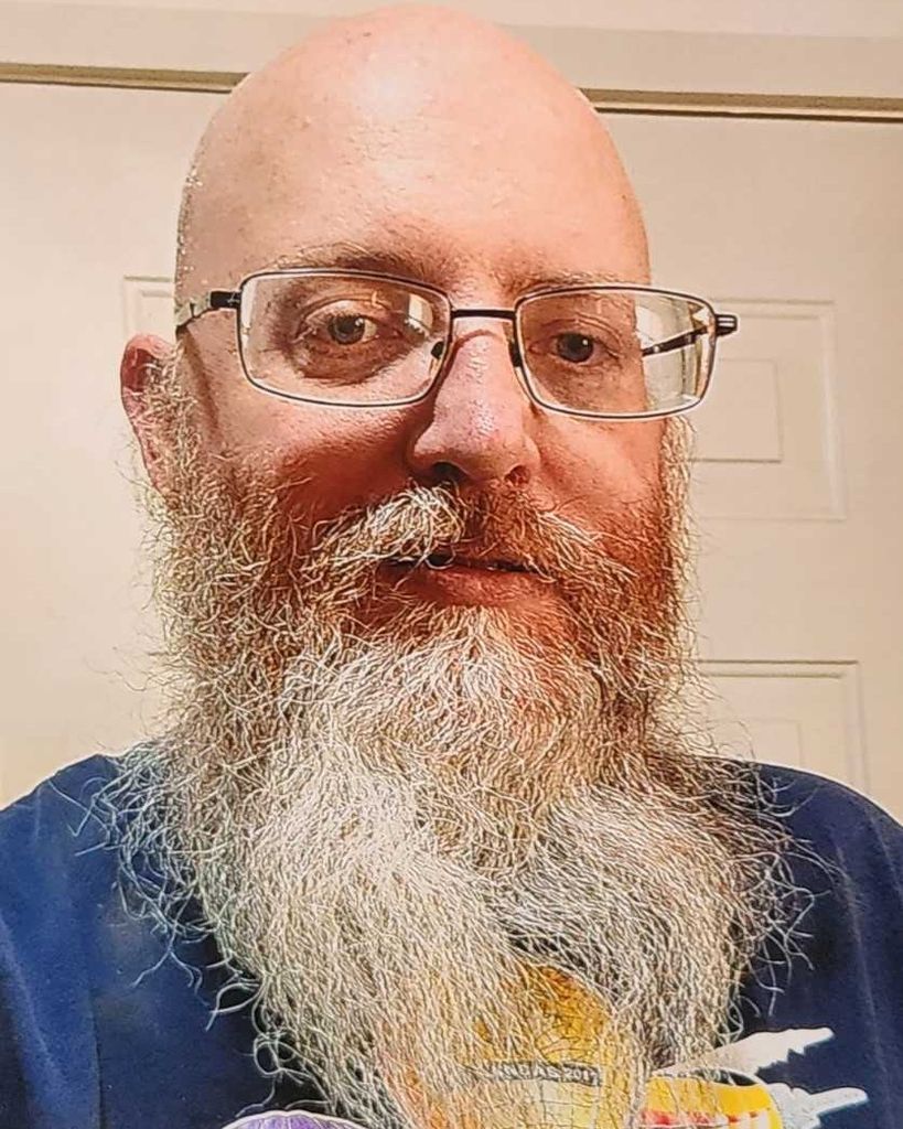 Timothy Dwight Rumpel Profile Photo