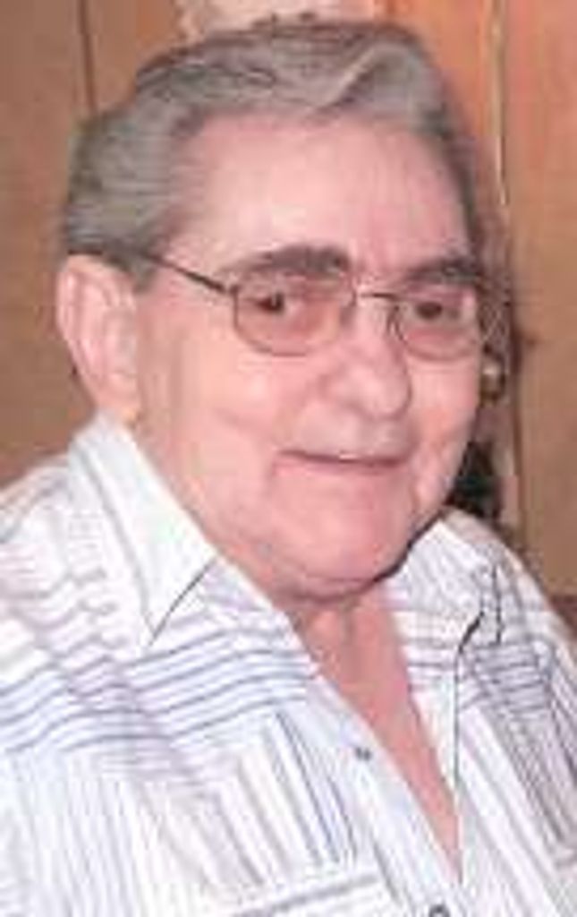 Victor Blair Marshall