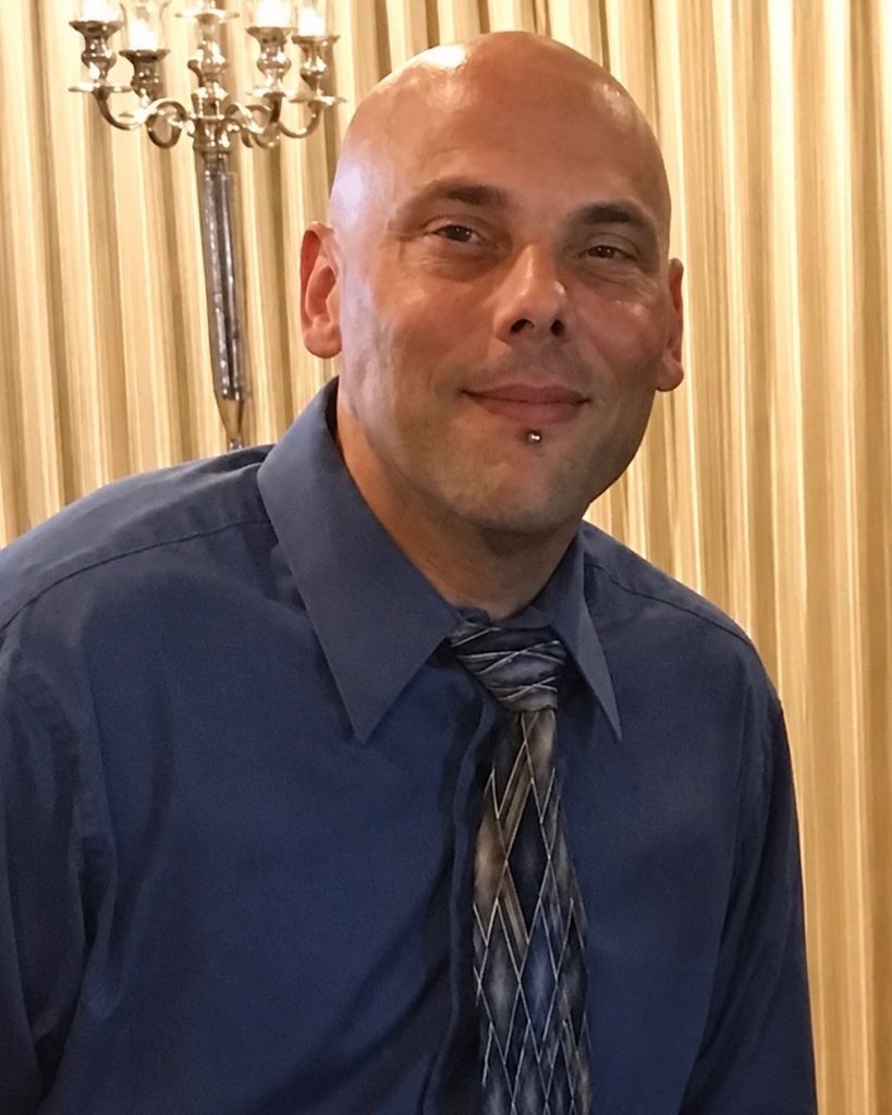 Todd C. Falder Profile Photo