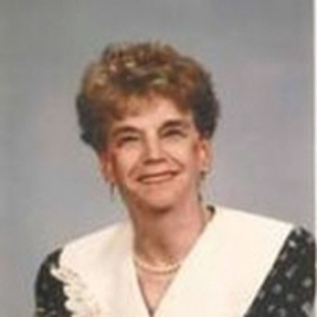 Edith Marie Ross Ferguson