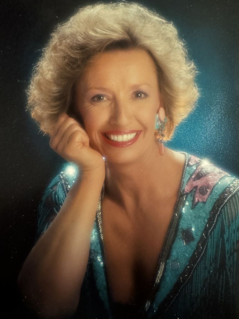 Ellen Marie (Edwards)  Boudreaux