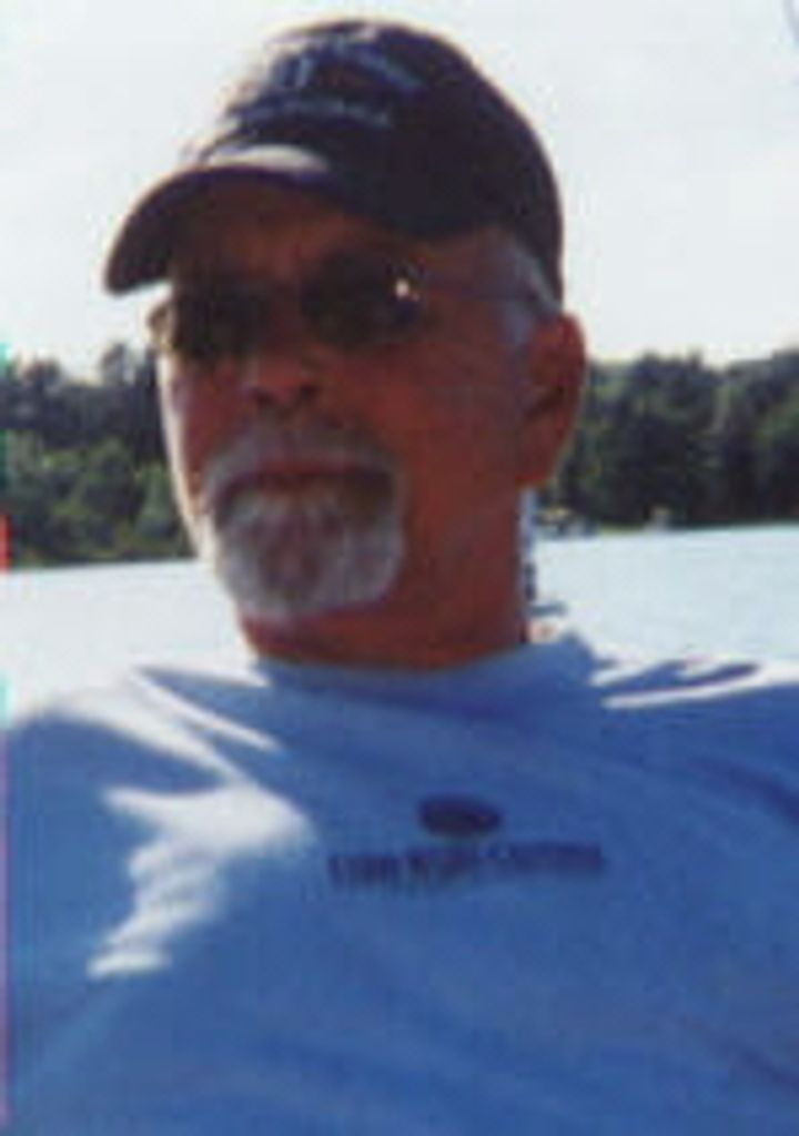 Kent "Mike" Michael Kingsbury Profile Photo