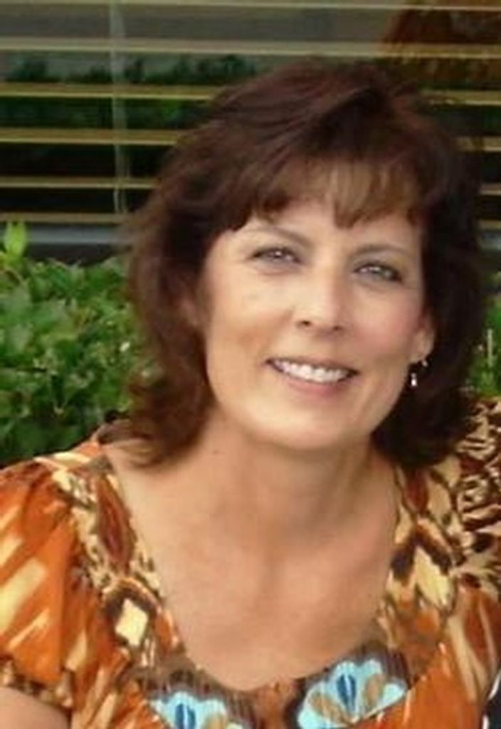 Cindy Smith