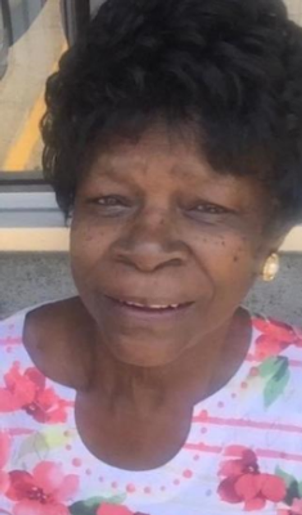 Annie Rosetta Baker