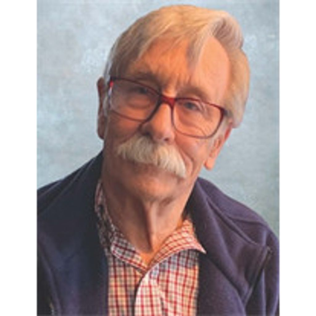 Bernard C. Miner Profile Photo