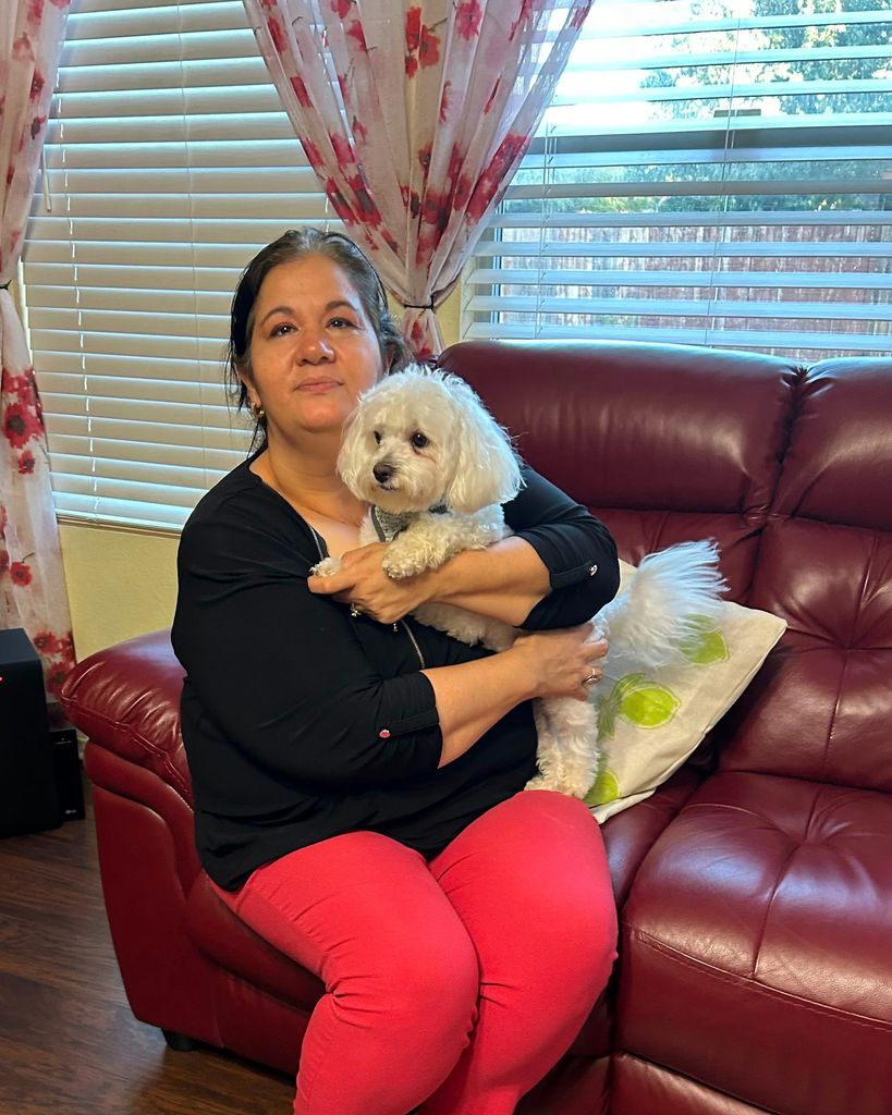 Bertha Diaz Profile Photo