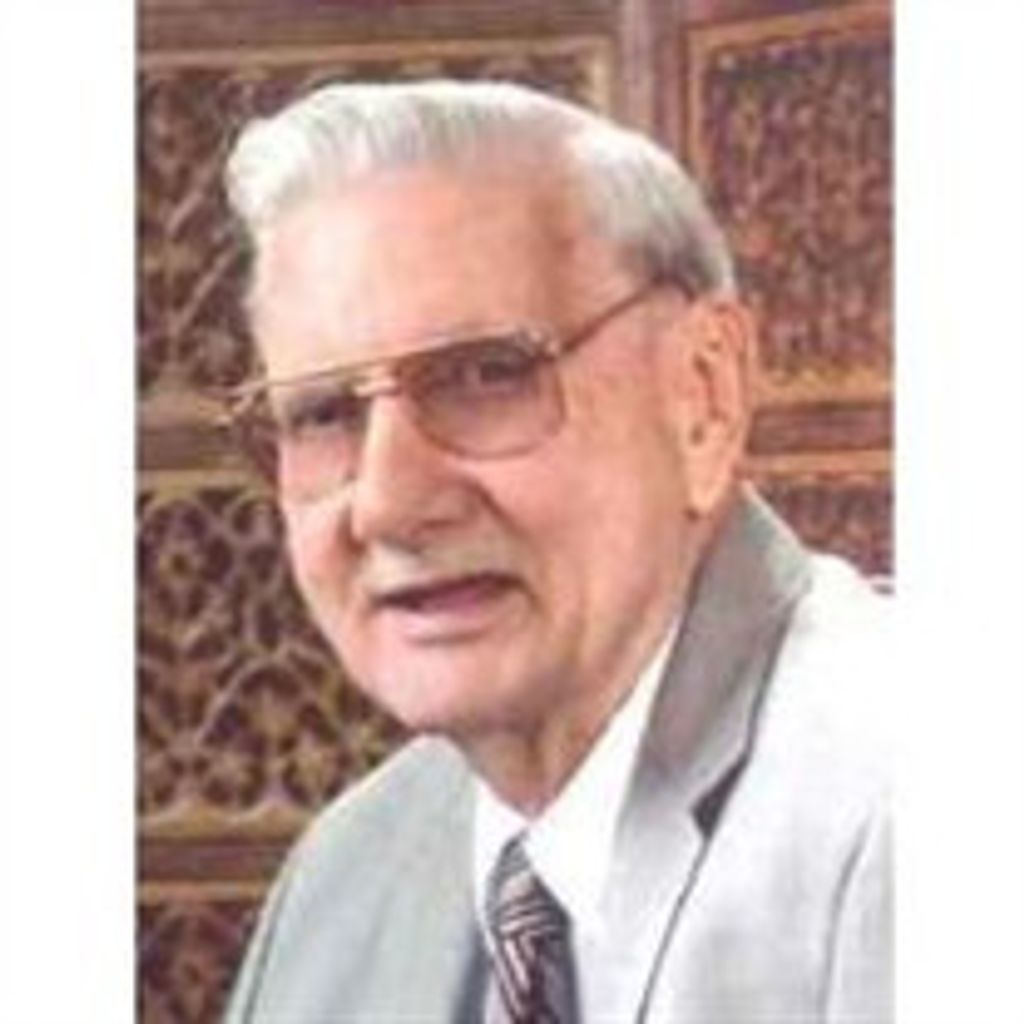Gilbert A. Stevenson