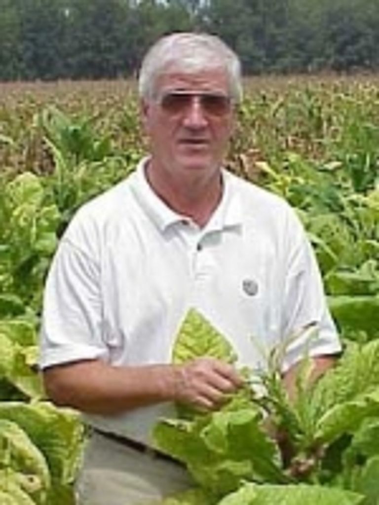 Dewitt  T. Gooden,  Iii