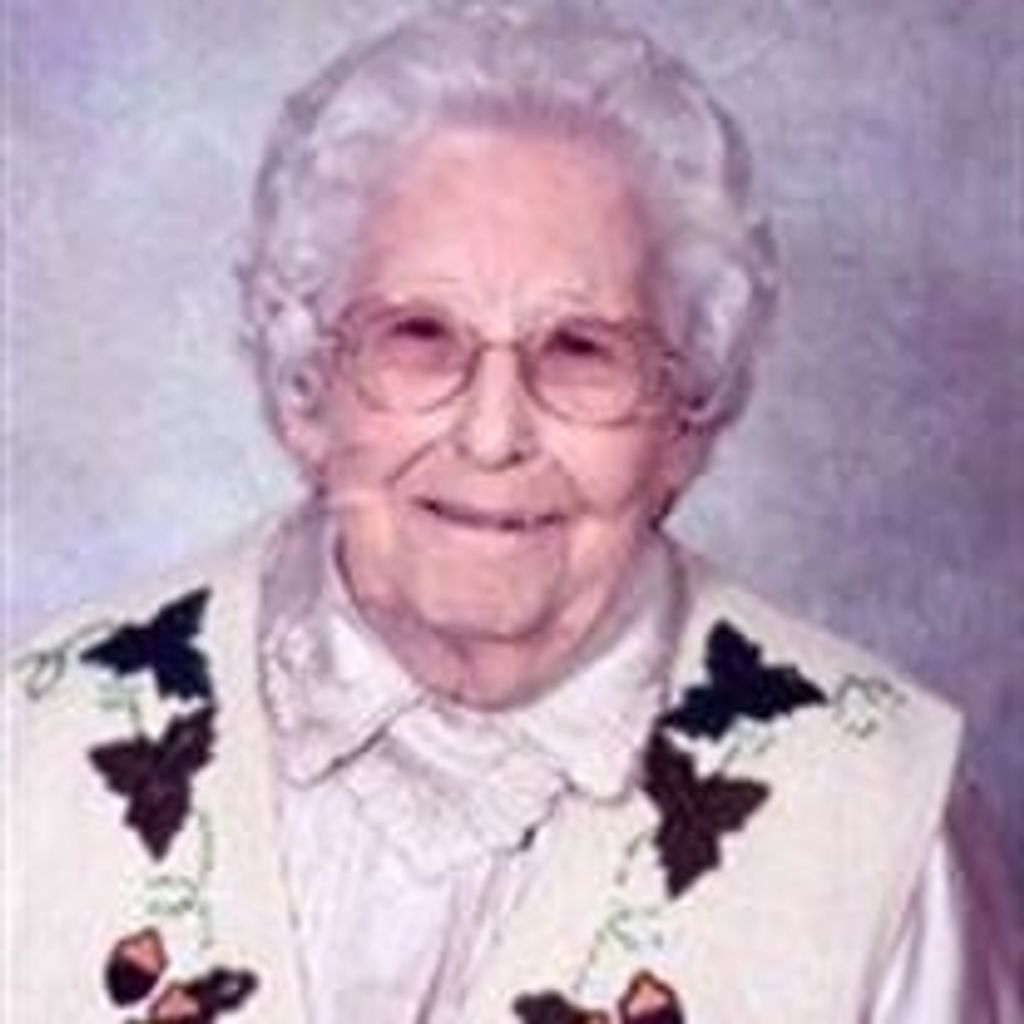 Thelma Foster