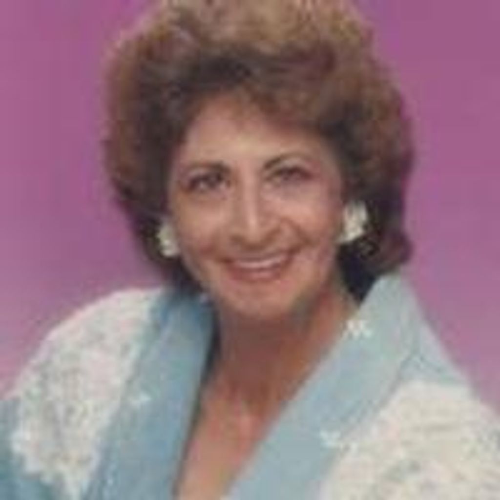 Marsha Sue Williams