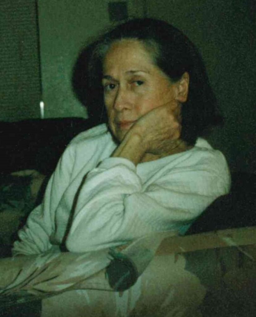 Luz M. Paniagua Profile Photo