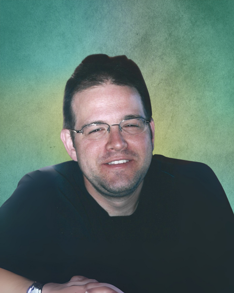 Keith Daniel Gunter Profile Photo