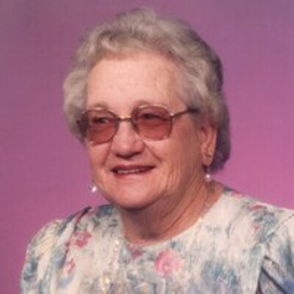 Margaret Bisbee