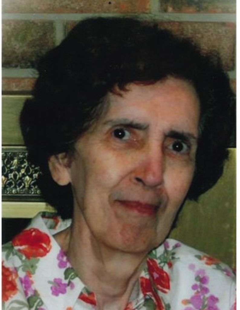 Maria S. Caraballo