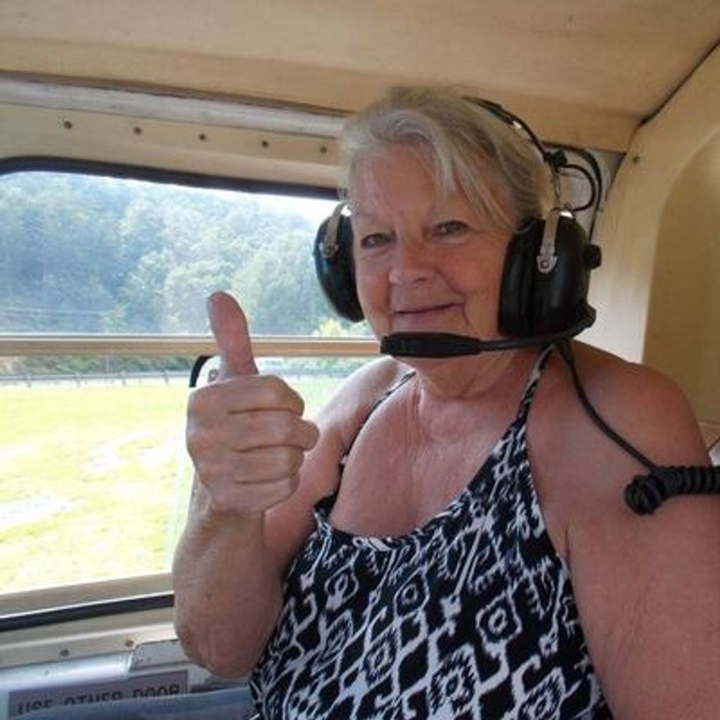 Jo Lynn "Jody" Cagle Profile Photo
