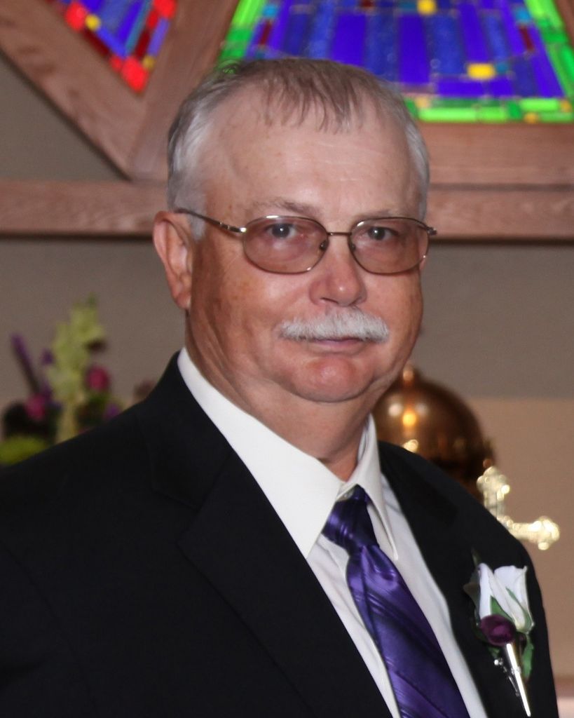 David Lynn Rose Profile Photo