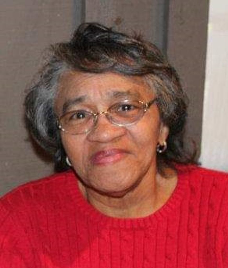 Mamie P. Nicholson Profile Photo
