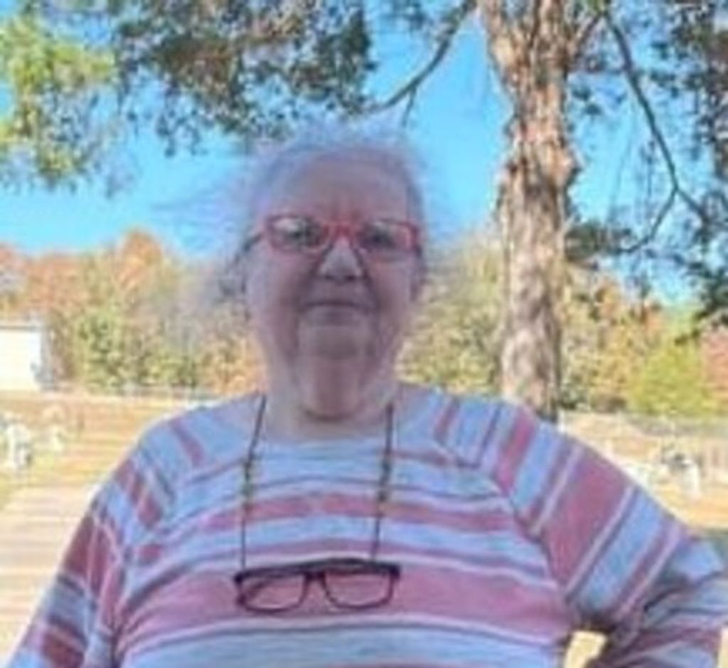 Evia Lucille Dean Profile Photo