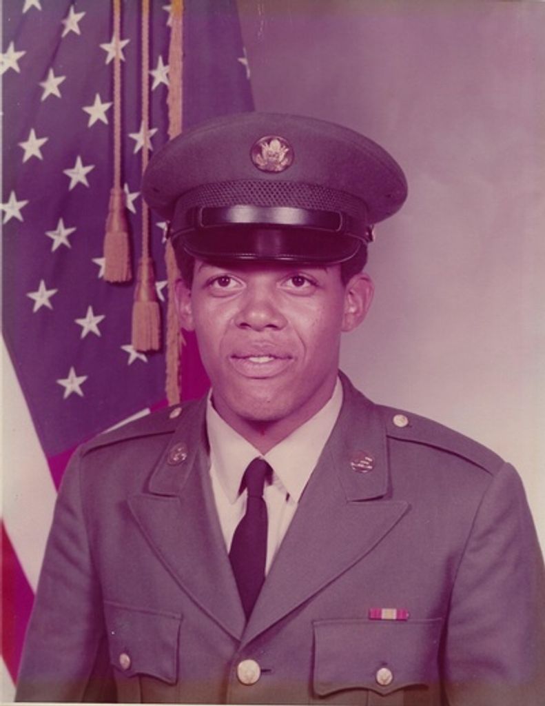 Johnnie C. Nolen Jr. Profile Photo