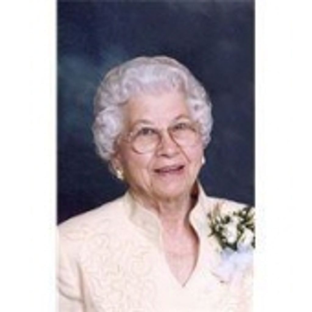 Nellie Edmonds
