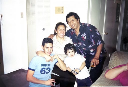 Miguel Morales photo gallery thumbnail 115 of 209