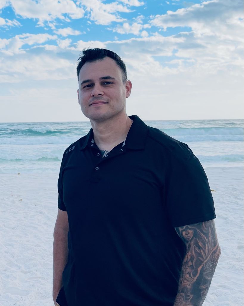 Ramon Paul Martell Profile Photo