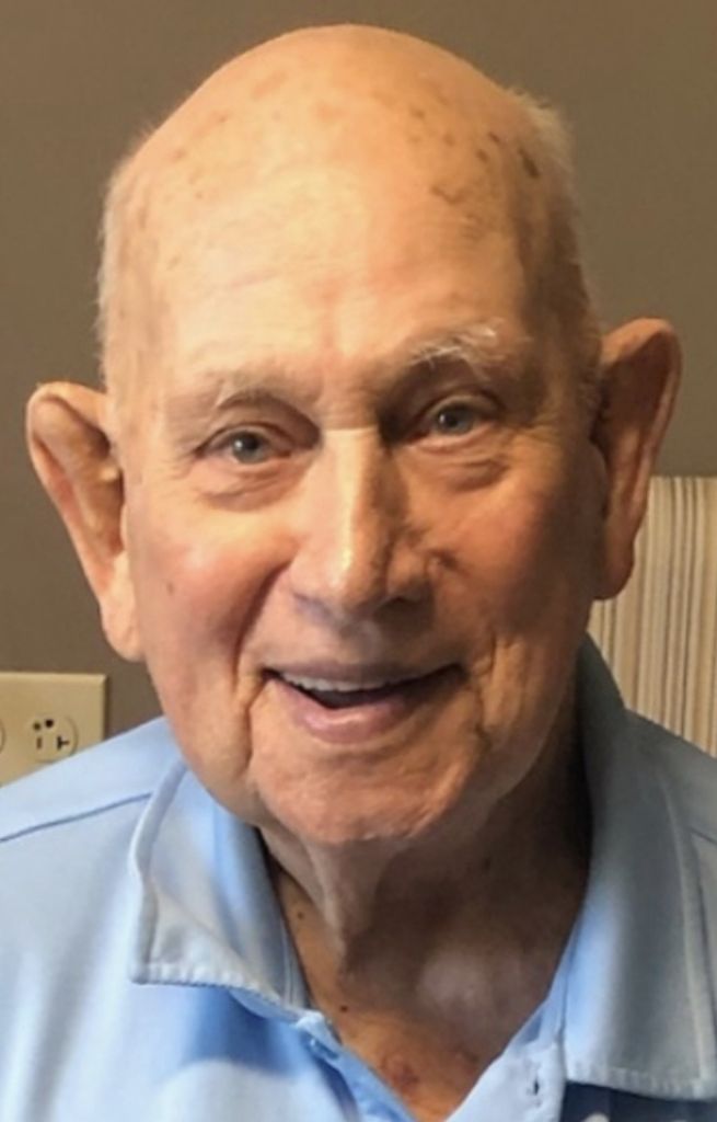 Joseph LeBoeuf Profile Photo