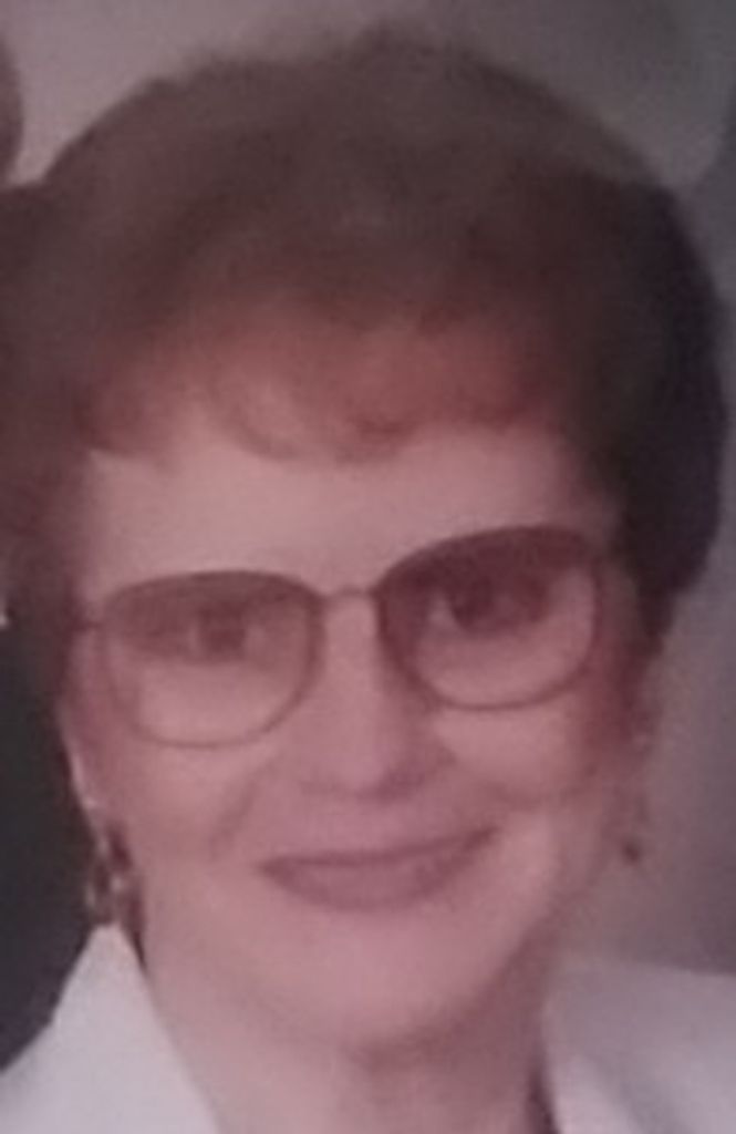Ruth Ann Prince Profile Photo