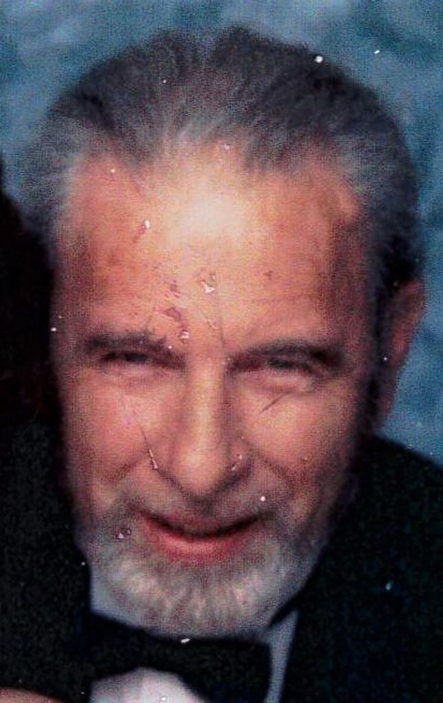 Ronald E. Ernst