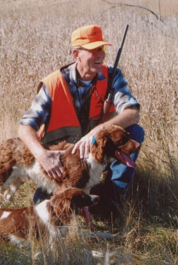 Terry Wilbur Akin Profile Photo