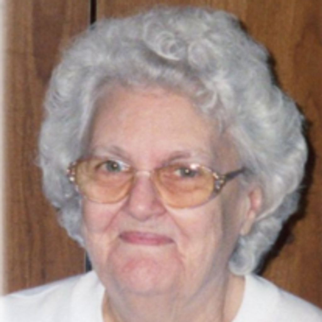 Edith C. White