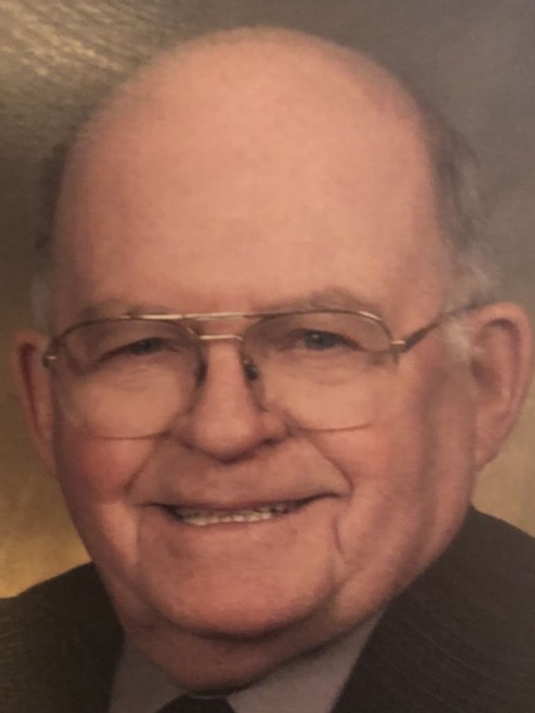 John "Jack" Woods Profile Photo