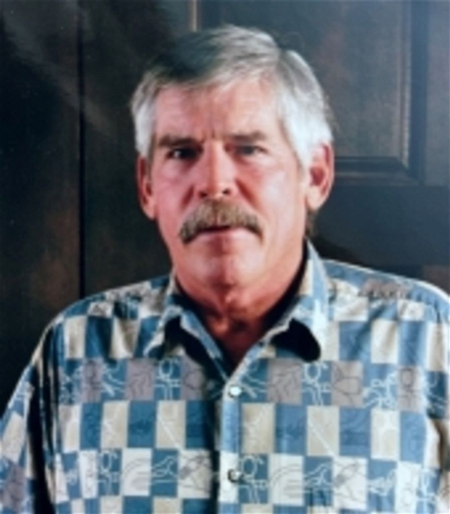 Michael Lloyd Golder Profile Photo