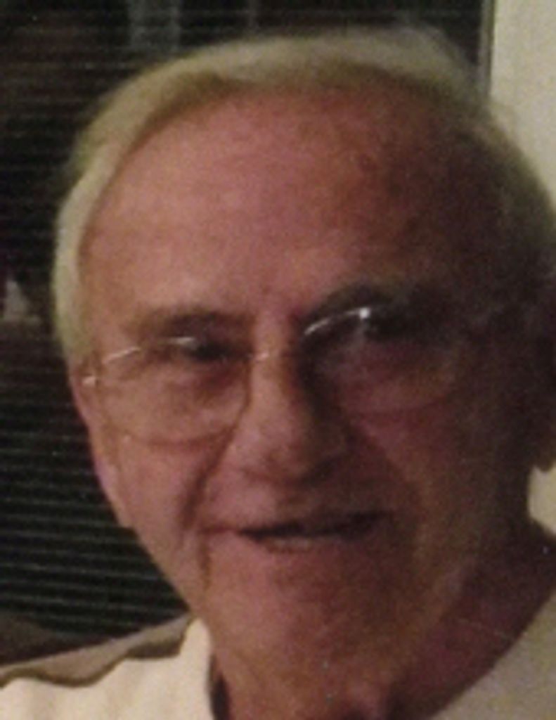 Raymond Francis Rioux