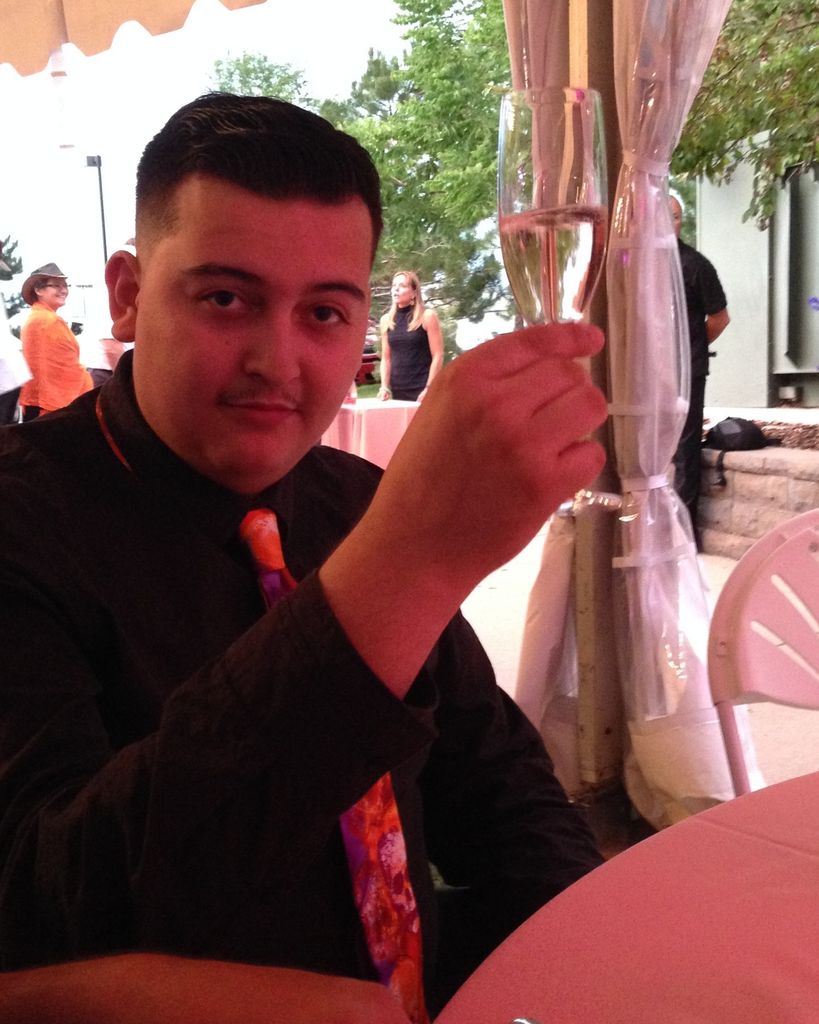 Matthew Thomas Contreras