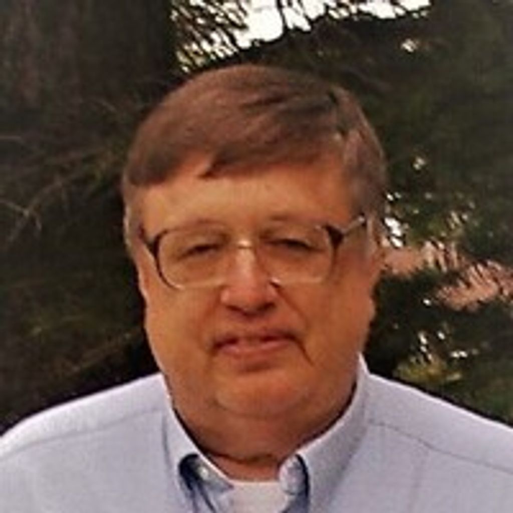 Wayne C. Beachy Profile Photo