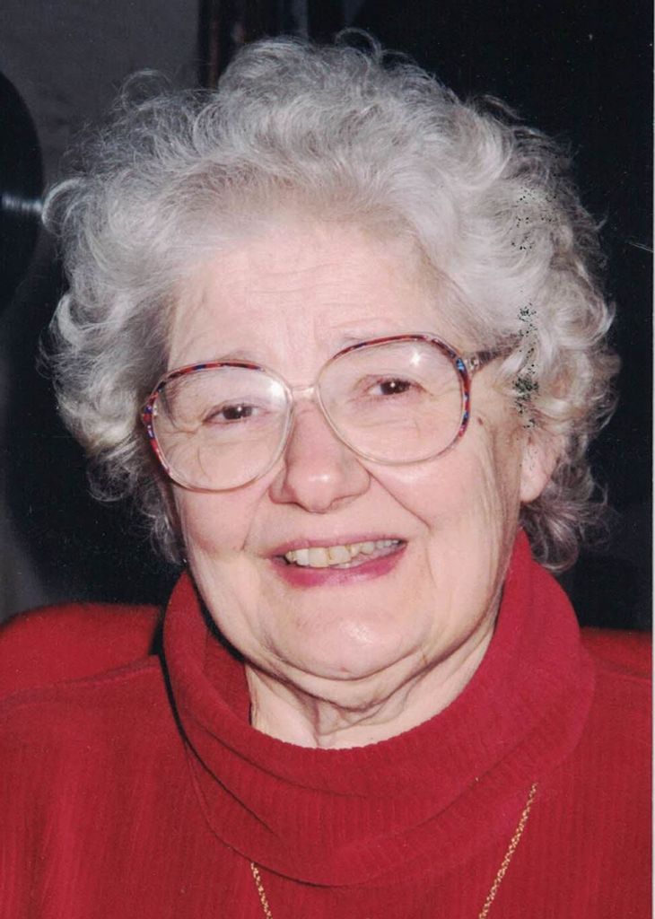 Martha A. Schuster Profile Photo