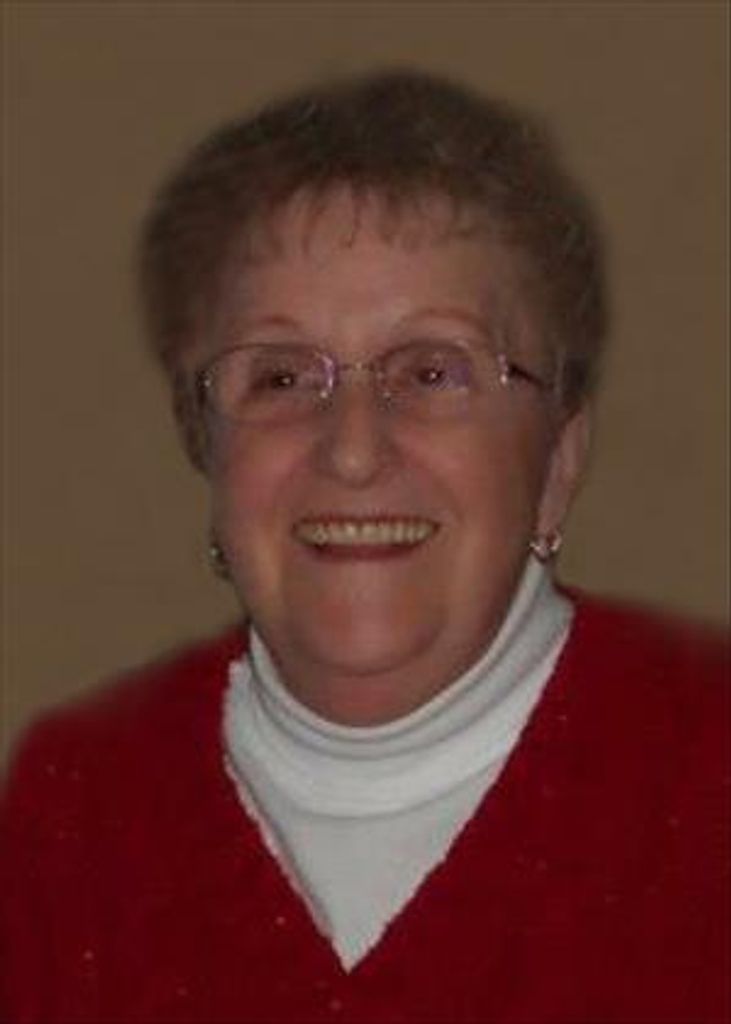 LaReine Berg