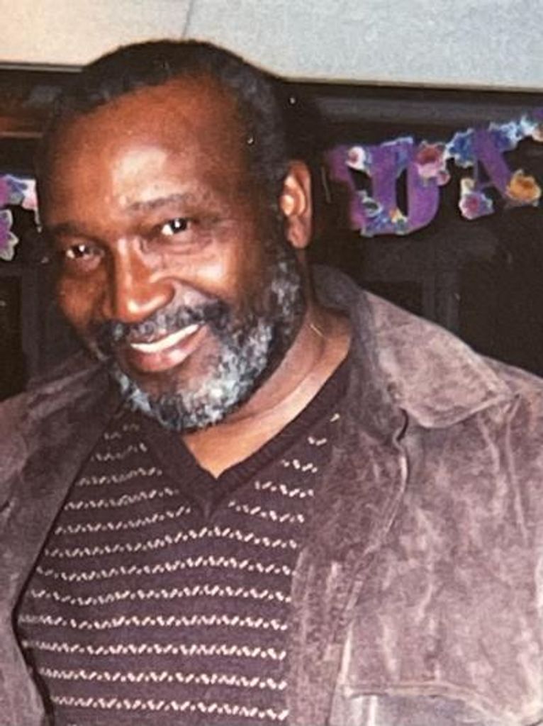 Robert "Sonny" Grant, Jr. Profile Photo