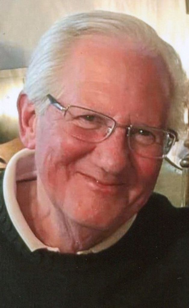 Robert L. Haungs Profile Photo