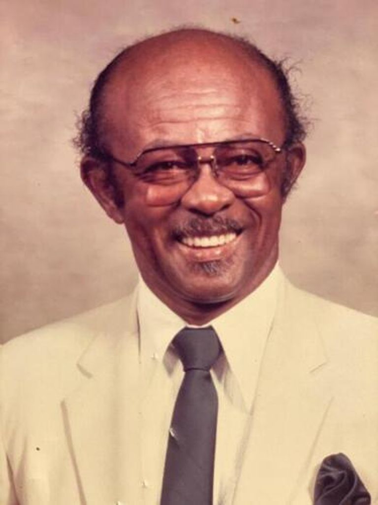 Eddie Lee Nails, Sr Profile Photo